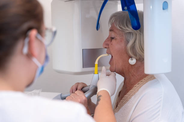 Best Emergency TMJ Treatment in Cameron, TX