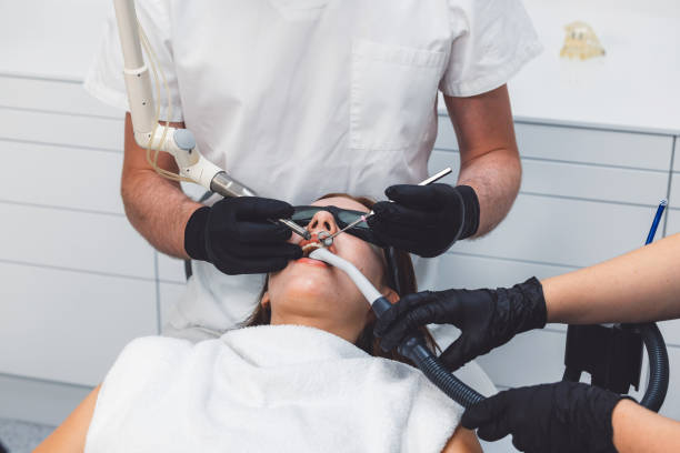Best Emergency TMJ Treatment in Cameron, TX